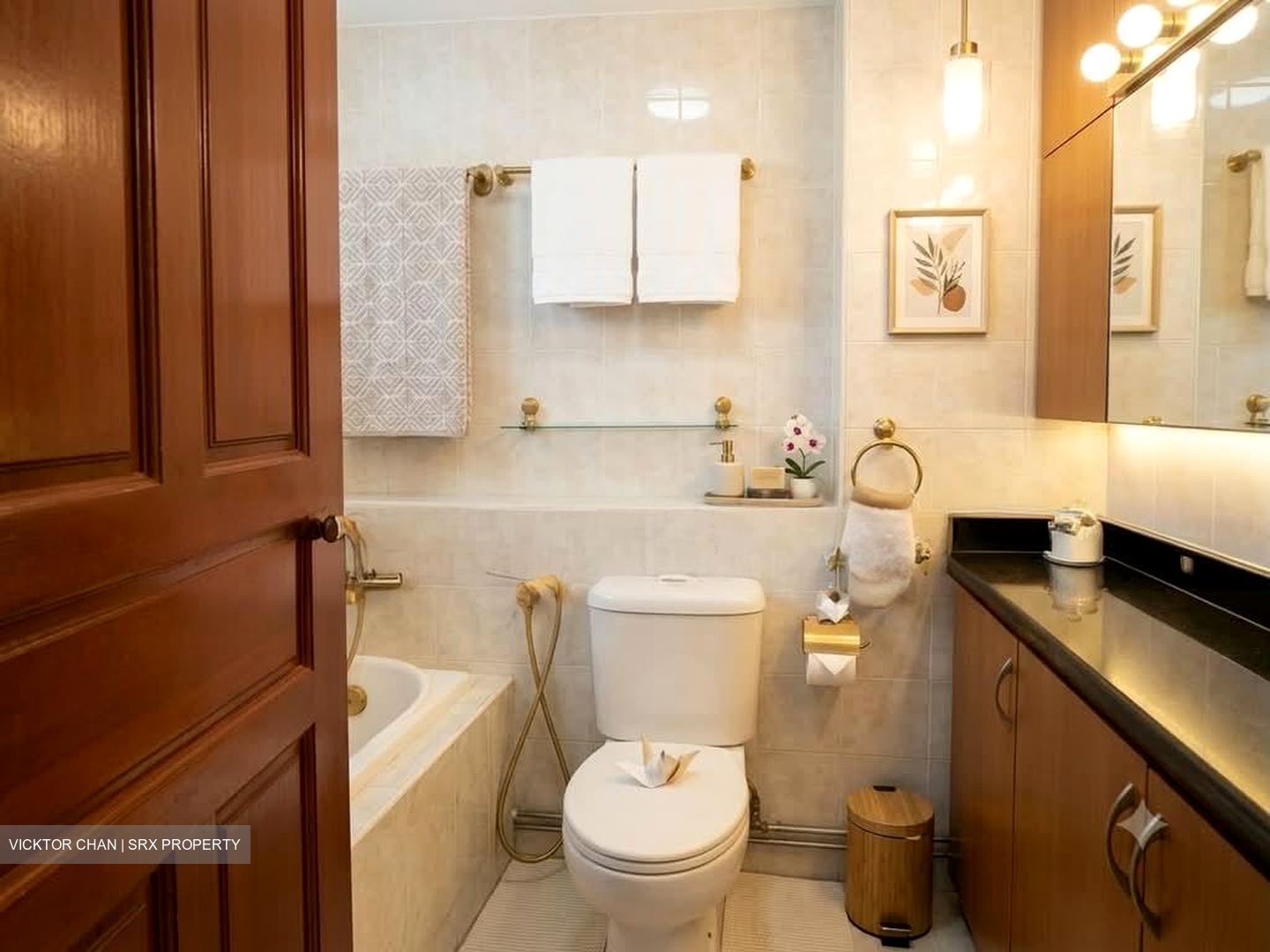 Blk 670 Woodlands Drive 71 (Woodlands), HDB Executive #606923741